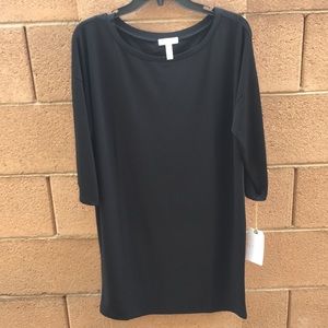 Leith short dress size small